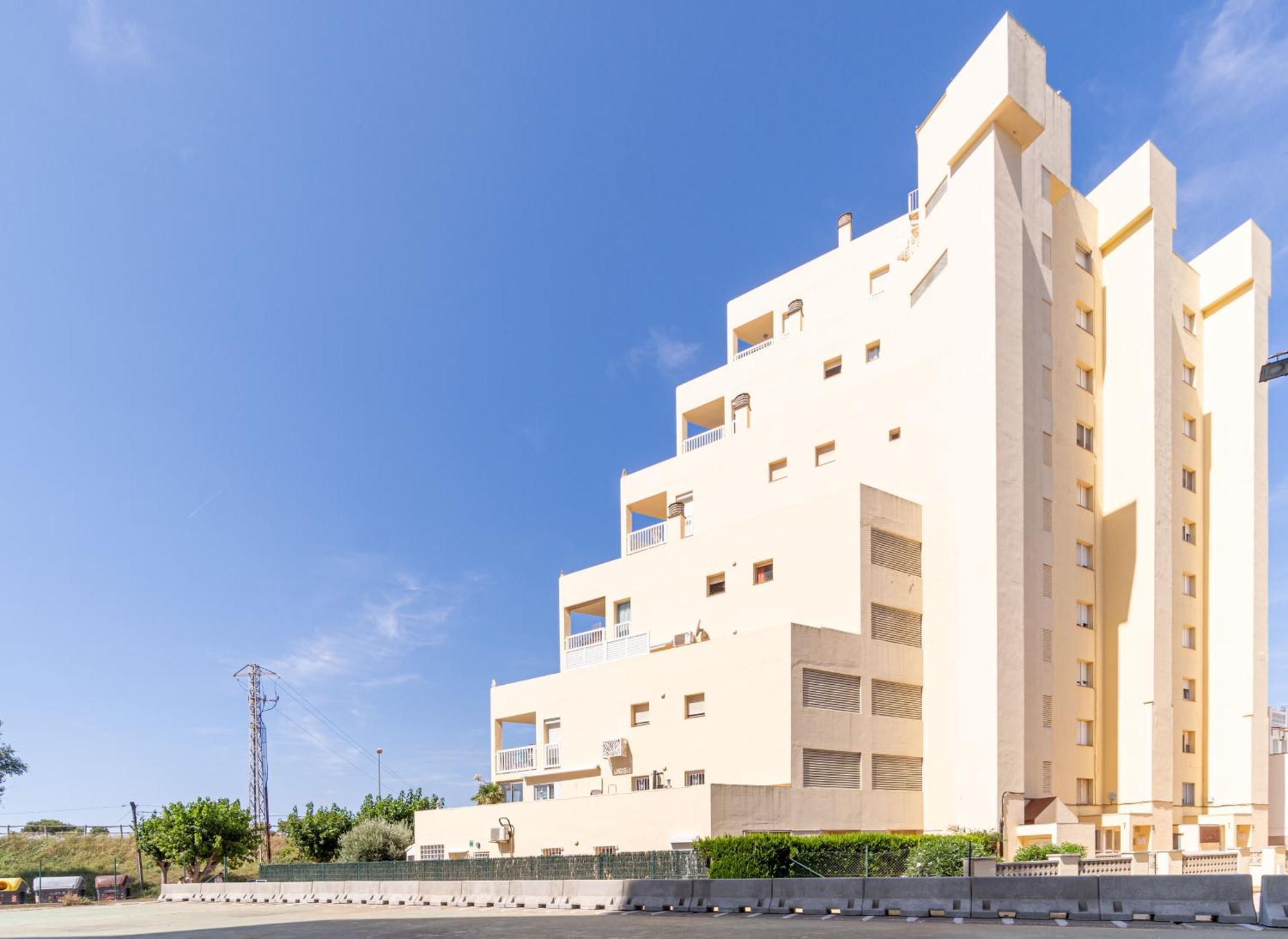 Sol 8-Studio In The Beach & Downton Empuriabrava Εξωτερικό φωτογραφία